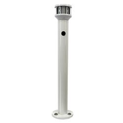 Picture of Seaview SVLTP36LED 36" Light Post with LED Navigation Light