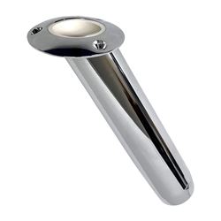Picture of RUPP Marine CA-SS30-SMF RUPP 30 DEGREE FIXED STD ROD HOLDER 