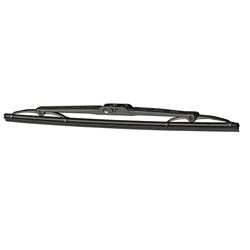 Picture of Schmitt Marine Steering Wheels 33111 SCHMITT MARINE DELUXE SS WIPER BLADE 11" BLACK POWDER COATED