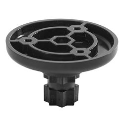 Picture of RAILBLAZA 02-4179-11 Garmin Fish Finder Mount Low Profile StarPort