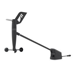 Picture of Raymarine E70670 RSW Wired Smart Wind Transducer with 30M Cable