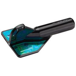 Picture of Luhr-Jensen 5540-030-2500 LUHR-JENSEN 30' JET DIVER BLACK MOONJELLY