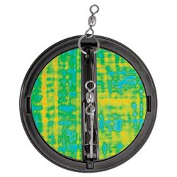 Picture of Luhr-Jensen 5560-000-2506 LUHR-JENSEN 3-1/8" DIPSY DIVER BK BK BT MJ