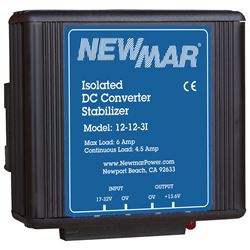 Picture of NewMar 12-12-3I DC-DC Power Stabilizer Converter 12V 3A