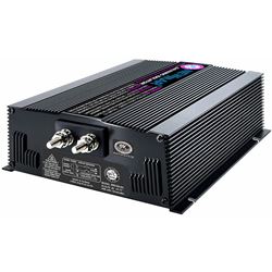 Picture of NewMar GI-30-FS Galvanic Isolator 30A Fail Safe Marine