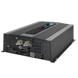 Picture of NewMar GI-60-FS Galvanic Isolator 60A Fail Safe Marine AC Ground Protection