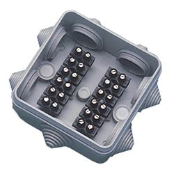Picture of NewMar PX2 Waterproof Junction Box  Medium