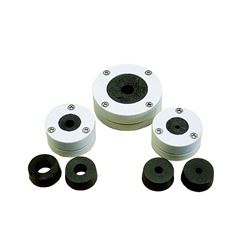 Picture of NewMar CCXR NEWMAR CCX-R THRU DEX FITTING 