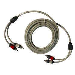 Picture of Marine Audio VMCRCA6 6 Foot RCA Cable Twisted Pair