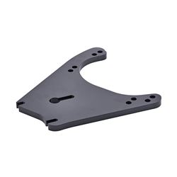 Picture of Humminbird 740239-1 MEGA 360 Hardware Mounting Kit for Ultrex Quest Trolling Motor
