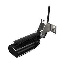 Picture of Lowrance 000-16284-001 Eagle SplitShot Transom Mount Transducer with 20ft Cable