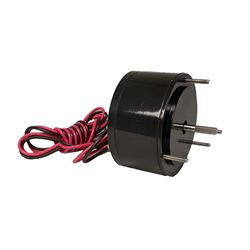 Picture of Raritan Engineering 221012 RARITAN MARINE ELEGANCE PANCAKE MOTOR REPLACEMENT