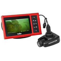 Picture of Vexilar FS4000P Fish-Scout Predator Underwater Camera System with Multi-Angle View