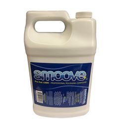 Picture of Smoove SMO004 Pro-Cut 1000 Fiberglass Polishing Compound Gallon