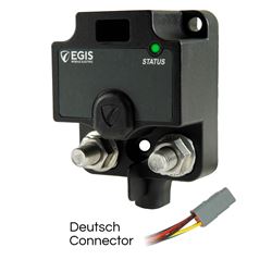Picture of Egis Mobile Electric 8810-1400 XD Series Single Flex 2 ACR Relay DTM Connector