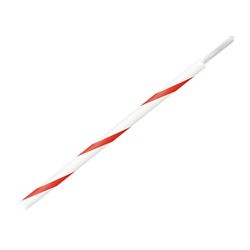 Picture of Pacer Performance WUL16WH-2-500 Marine Wire 16 AWG White with Red Stripe 500 ft Spool