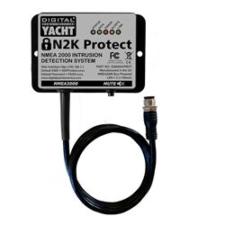 Picture of Digital Yacht ZDIGN2KPROT N2K Protect NMEA 2000 Network Guard