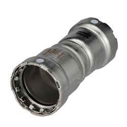 Picture of Viega 91920 VIEGA MEGAPRESS 316 FKM REDUCER - 1-1/2" X 1-1/4"