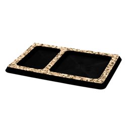 Picture of SeaDek 53615-85879 Combo Dash Pocket Desert Camo/Black