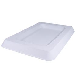 Picture of SeaDek 53616-81235 Single Cell Phone Dash Pocket White