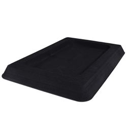 Picture of SeaDek 53616-81459 SeaDek SINGLE CELL PHONE DASH POCKET BLACK