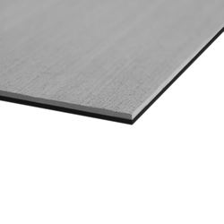 Picture of SeaDek 45225-80066 Marine EVA Foam Sheet 40x80 Inch 6mm Two-Tone Brushed Storm Gray/Black