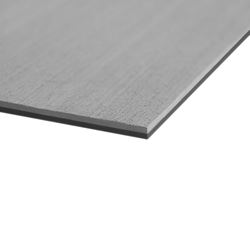 Picture of SeaDek 45225-81029 Two-Tone Marine Flooring Sheet 40x80 Inch 6mm Brushed Storm Gray/Black