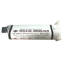 Picture of Weldmount 6031 WELD MOUNT AT-6031 METAL BOND ADHESIVE