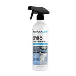 Picture of Xanigo Marine XMRM16 Mold & Mildew Stain Remover 16oz