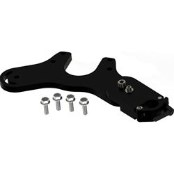 Picture of Foresight 1018 Foresight LOWRANCE GHOST MEGA 360 DUAL BRACKET