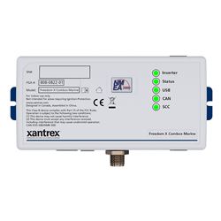 Picture of Xantrex 808-0822-01 Freedom X Combox NMEA2000 Communication Device