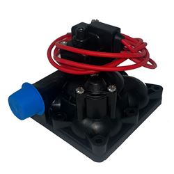 Picture of Shurflo 9480501 SHURFLO UPPER ASSEMBLY REPLACEMENT F/ 4648 SERIES