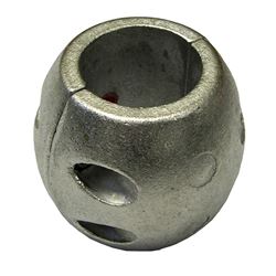 Picture of Caldwell Casting/Performance Metals C1750A PERFORMANCE METALS 1-3/4" STREAMLINED SHAFT ANODE -