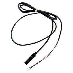 Picture of Lowrance 000-16314-001 Power Cable for Eagle 5/7/9 & Eagle Eye 9 Fish Finders