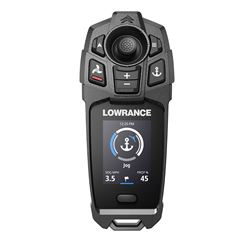 Picture of Lowrance 000-16176-001 FreeSteer Joystick Remote for Recon Trolling Motors