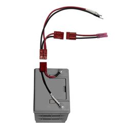 Picture of Connect-Ease RCE12VATV 12V ATV Quick Connect System 8 AWG Battery Wiring