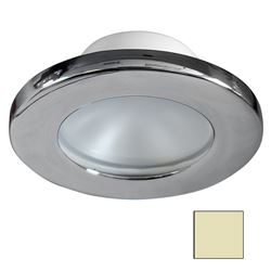 Picture of I2Systems APL-2W-30K-PW11 Apeiron LED Screw Mount Light Warm White Chrome