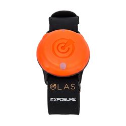 Picture of ACR Electronics EXPOLASTAG OLAS Exposure Series Crew Tracker Tag