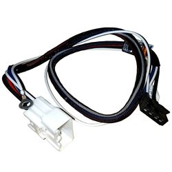 Picture of Tekonsha 303100 Plug-In Wiring Harness for Toyota Tacoma & Tundra