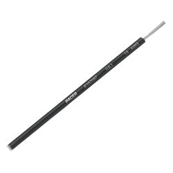 Picture of Pacer Performance WUL18BK-35 PACER BLACK 35' 18 AWG UL 