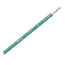 Picture of Pacer Performance WUL14GN-25 PACER GREEN 25' 14 AWG PRIMARY WIRE