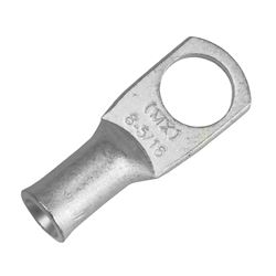 Picture of Pacer Performance TAE8-56R-10 PACER TINNED LUG #8 5/16" 10  PC