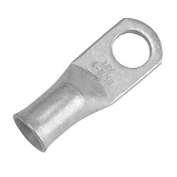 Picture of Pacer Performance TAE4-56R-10 PACER TINNED LUG #4 5/16" 10 PC