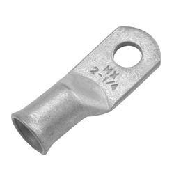 Picture of Pacer Performance TAE2-14R-10 PACER TINNED LUG #2 1/4" 10  PC