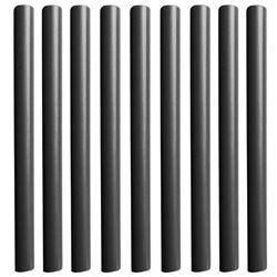 Picture of Pacer Performance BEHS1/4-12BK-10 PACER BATTERY CABLE HEAT SHRINK TUBING - 1/4" X 12" -