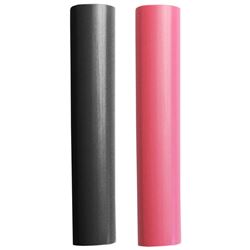 Picture of Pacer Performance BEHS1-3BKRD PACER BATTERY CABLE HEAT SHRINK TUBING - 1" X 3" -