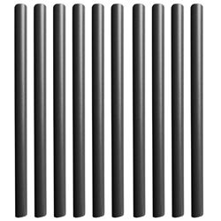Picture of Pacer Performance BEHS3/16-12BK-10 PACER BATTERY CABLE HEAT SHRINK TUBING - 3/16" X 12" -