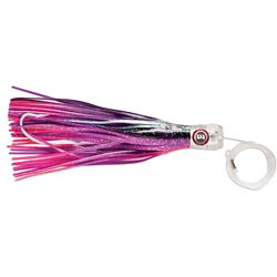 Picture of Williamson Lures BGCX8BK WILLIAMSON BIG GAME CATCHER 8 BLACK KNIGHT
