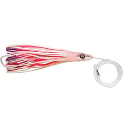 Picture of Williamson Lures TCRX5CF WILLIAMSON TUNA CATCHER RIGGED 5" CANDY FLOSS