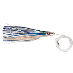 Picture of Williamson Lures TCRX5SJ WILLIAMSON TUNA CATCHER RIGGED 5" SKIPJACK